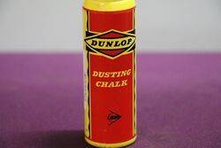 Dunlop Dusing Chalk Tin 