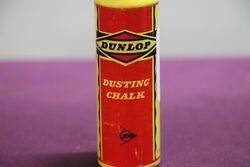 Dunlop Dusting Chalk Tin 
