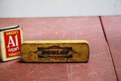 Dunlop Long Cycle Repair Outfit Tin