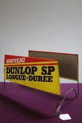 Dunlop SP Folding Forecount Type Stand 