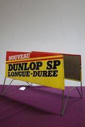 Dunlop SP Folding Forecount Type Stand 