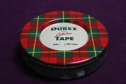 Durex Tape 