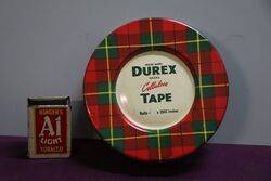 Durex Tape 