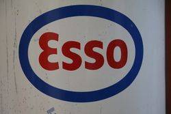 ESSO 4 Litres Motor Oil Tin