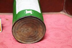 Early Castrol Wakefield Motor Oil I quart Can