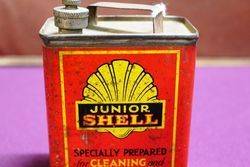 Early Shell Junior Tin 