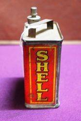 Early Shell Junior Tin 