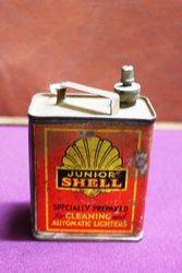 Early Shell Junior Tin 