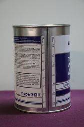 Eastman  One Pint  Turbo Oil 2197 Tin 