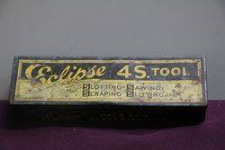 Eclipse 4 s Tool Tin 