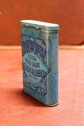 Edgeworth Pipe Tobacco Tin