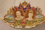 Edward VII Cup + Saucer Set