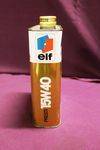 Elf Antiusure 2Ltr Oil Tin