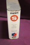 Elf Prestigrade S 2ltr Oil Tin