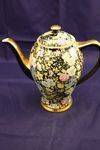 Empire Ware Chintz Coffee Pot