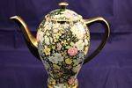 Empire Ware Chintz Coffee Pot