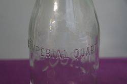 Energol Bottle With Tin Top 