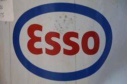 Esso 4 Litres Extra Motor Oil Tin