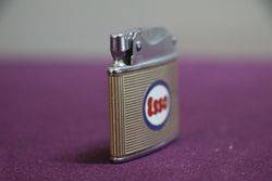 Esso C19 Lighter By Rolex 