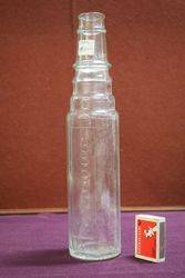 Esso Oil Bottle