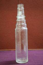 Esso Oil Bottle