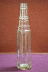 Esso One Pint Oil bottle