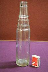 Esso One Pint Oil bottle