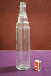 Esso Quart Oil Bottle