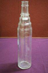 Esso Quart Oil Bottle