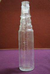 Essolube 1 Pint Oil Bottle