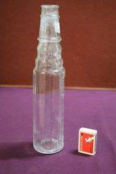 Essolube 1 Pint Oil Bottle