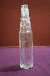 Essolube 1 Pint Oil Bottle