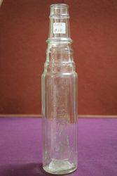 Essolube 1 Pint Oil Bottle