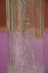 Essolube 1 Pint Oil Bottle