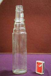 Essolube 1 Pint Oil Bottle