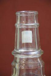 Essolube 1 Pint Oil Bottle