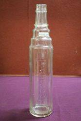 Essolube 1 Pint Oil Bottle