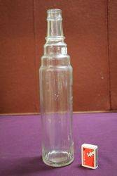 Essolube 1 Pint Oil Bottle