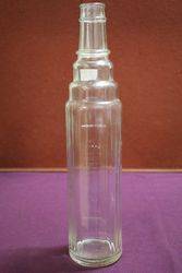 Essolube 1 Pint Oil Bottle