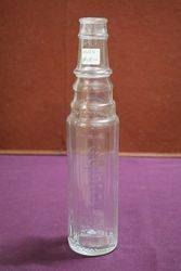 Essolube 1 Pint Oil Bottle