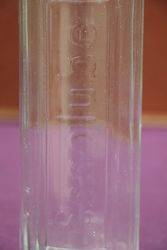 Essolube 1 Pint Oil Bottle