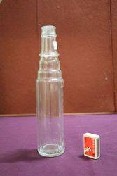 Essolube 1 Pint Oil Bottle