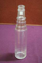 Essolube 1 Pint Oil Bottle