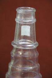 Essolube 1 Pint Oil Bottle