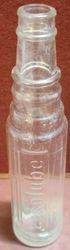 Essolube Embossed Pint Bottle