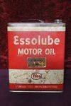 Essolube Motor Oil 5L 