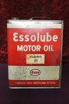 Essolube Motor Oil 5L 