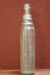 Essolube Quart Bottle