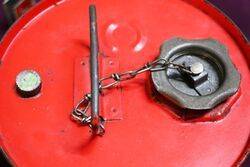 Explosave One Gallon Fuel Tin