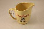 Famous Grouse Scotch Whiskey Pub Jug#